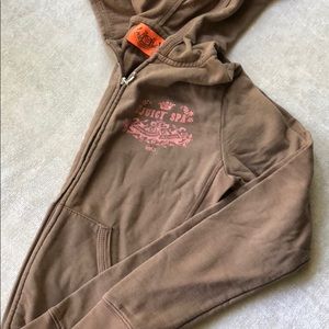 Juicy Couture Hoodie